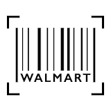 Barcode Scanner For Walmart icon