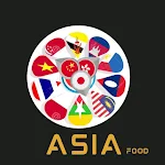 Cover Image of Download ASIA FOOD  APK
