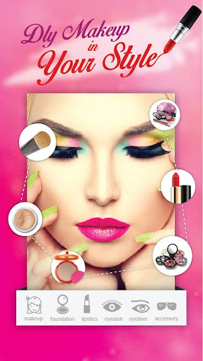 You Makeup - Men  Women Fotos