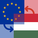 Cover Image of Download Euro / Hungarian Forint  APK