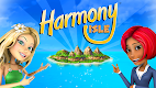 screenshot of Harmony Isle