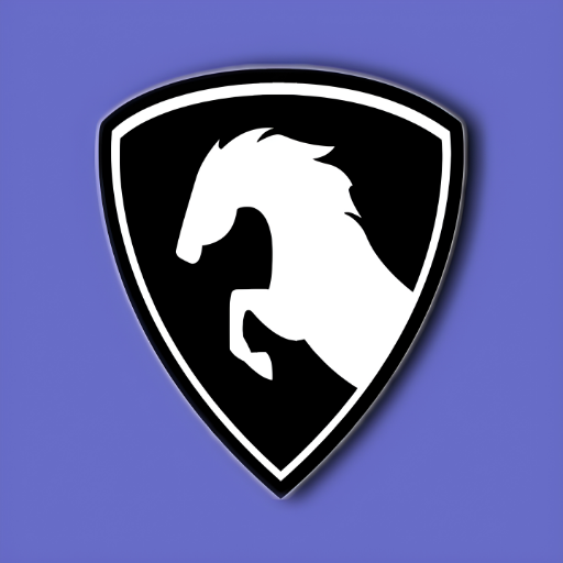 Horse VPN logo
