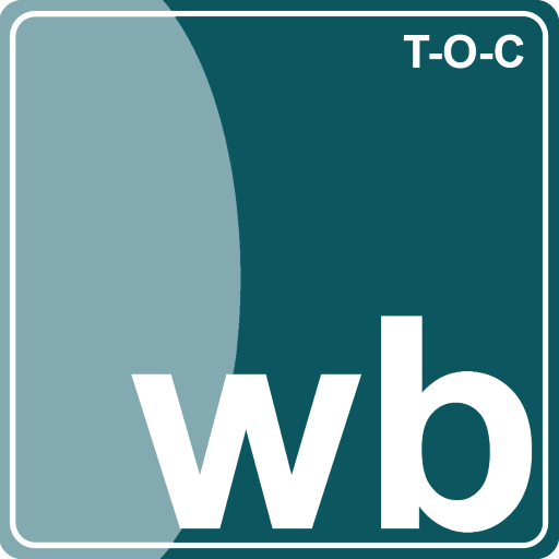 Wastebook take over with costs logo
