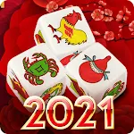 Cover Image of ダウンロード Bầu Cua 3D 2021 2022 1.1.1 APK