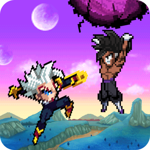 Dragon Warrior Legend Champion Laai af op Windows