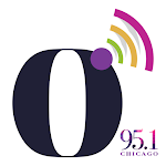 Cover Image of Download 95.1 FM Chicago 5.0.8 APK