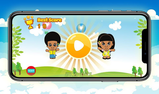 Balloon Fun - Shoot  Pop Balloons