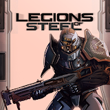 Legions of Steel icon