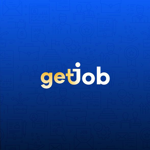 GetJob logo