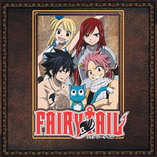 Fairy Tail Season 2 TV sur Google Play