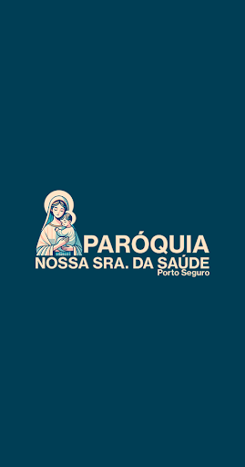 Paróquia Nossa Sra. da Saúde Screenshot 1 - AppWisp.com