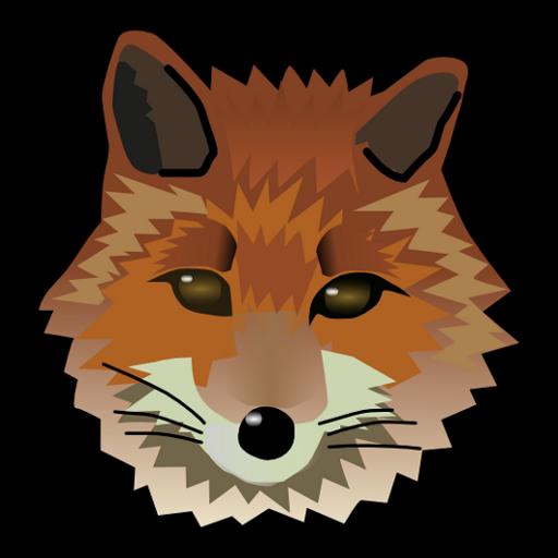 Foxy Photo Editor logo