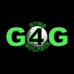 Cover Image of Télécharger Gyms4Golfers  APK