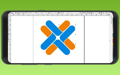 Captura 2 Learn Corel Draw - Free Video  android