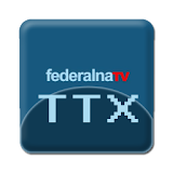 FTV Teletekst icon