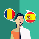 Romanian-Spanish Translator icon