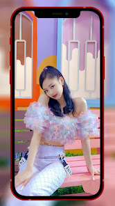 Screenshot 5 Blackpink Wallpapers 2023 android