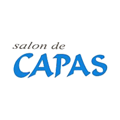 salon de CAPAS オフィシャルアプリ logo