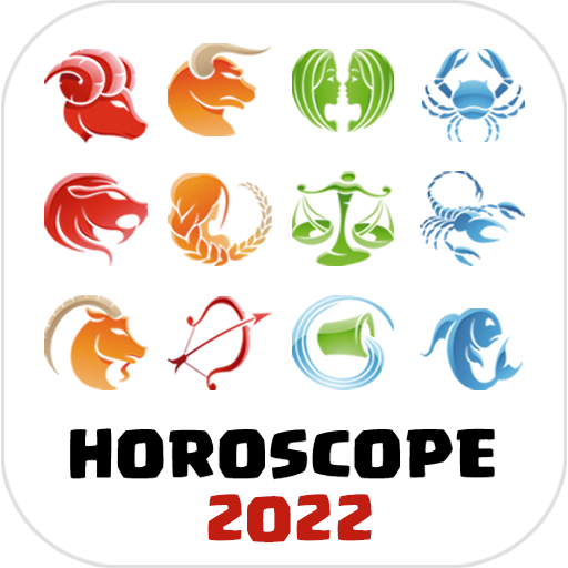 Horoscope 2022 en Français 2.0 Icon