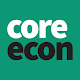 Economy, Society, and Public Policy by CORE Laai af op Windows