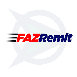 Значок приложения "FAZRemit Money Transfer"