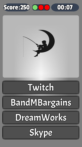 Logo Quiz Guess the brands, Trivia