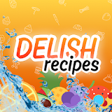Healthy Easy and Keto Recipes - MyDelish icon