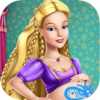 Pregnant Mommy Simulator Games