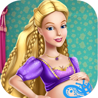 Pregnant Mommy Simulator Games