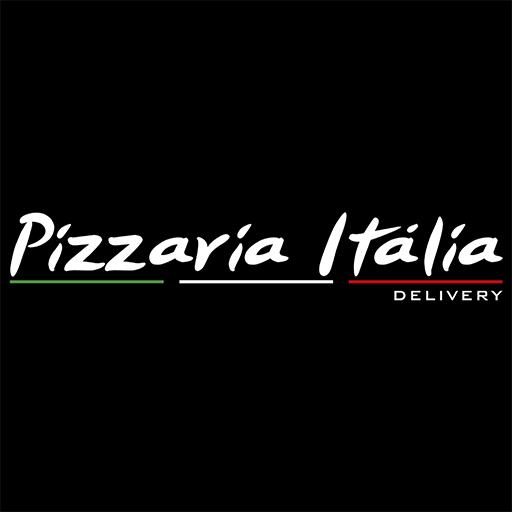Pizzaria Itália logo