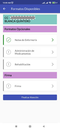 IbHC Screen 2