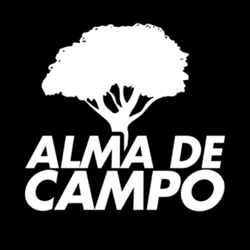 Alma de Campo Rádio logo