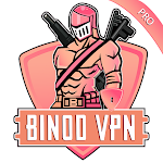 Cover Image of Download Binod VPN Pro-PUBG Server Unlock-free Proxy Master 1.0.5 APK