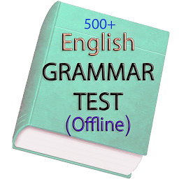 Icon image English Grammar Test