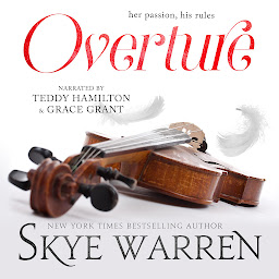 Overture: A Guardian / Ward Romance ikonjának képe