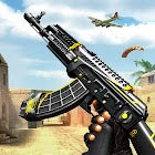 FPS Commando Shooting Strike - Anti Terrorist Game 1.4
