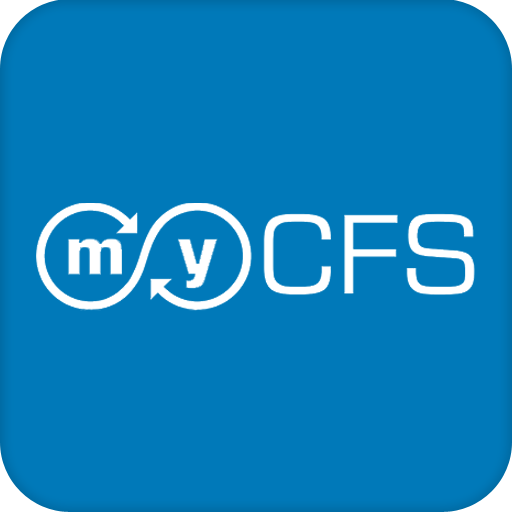 myCFS Speedy Laai af op Windows