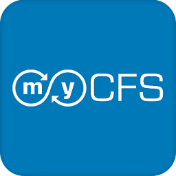 Icon image myCFS Speedy