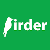 Birder - Record birds you see icon