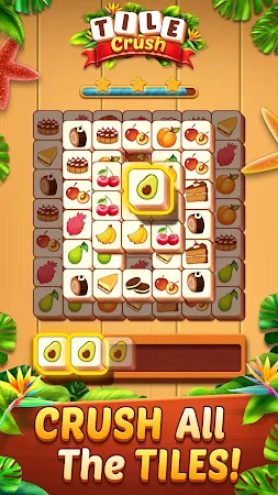 Game screenshot Tile Match: Triple Master apk download