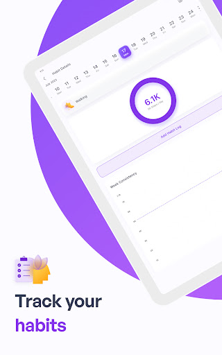 Screenshot of Pavlok