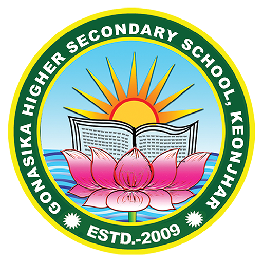 Gonasika Education Trust logo