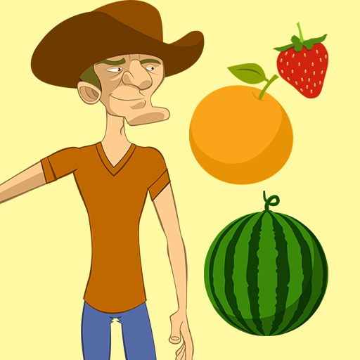 Fruits Fusion Pick Watermelon