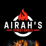 Cover Image of Скачать Airah`s Street Grills, Birmingham 1.0 APK