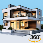 House Design 3D, Home Planner