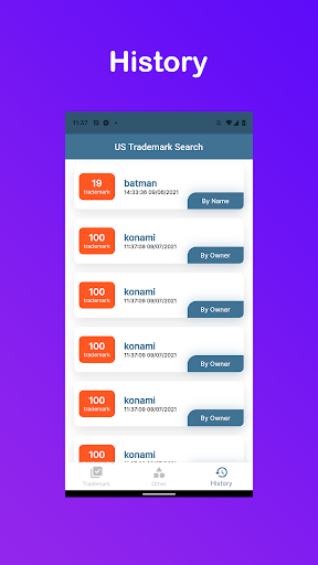 US Trademark Search
