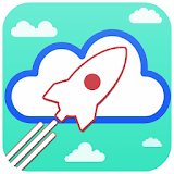 Free VPN Cloud Psiphone Advice icon