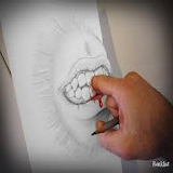 Magnificent Drawing Drawings icon