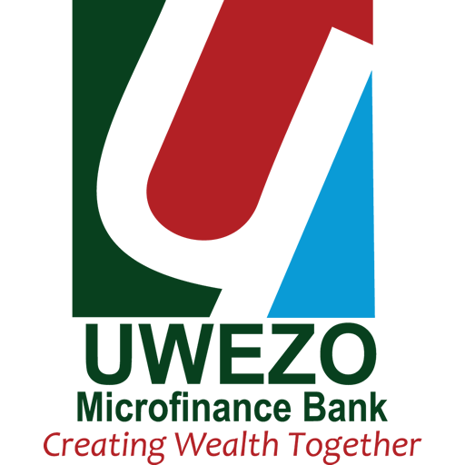 Uwezo Mobile logo