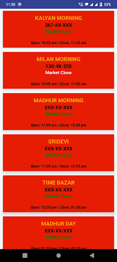 Quick Matka Play Games